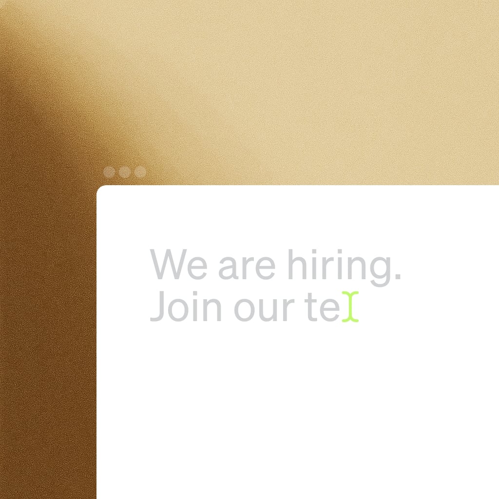 How to Write a Great Job Posting