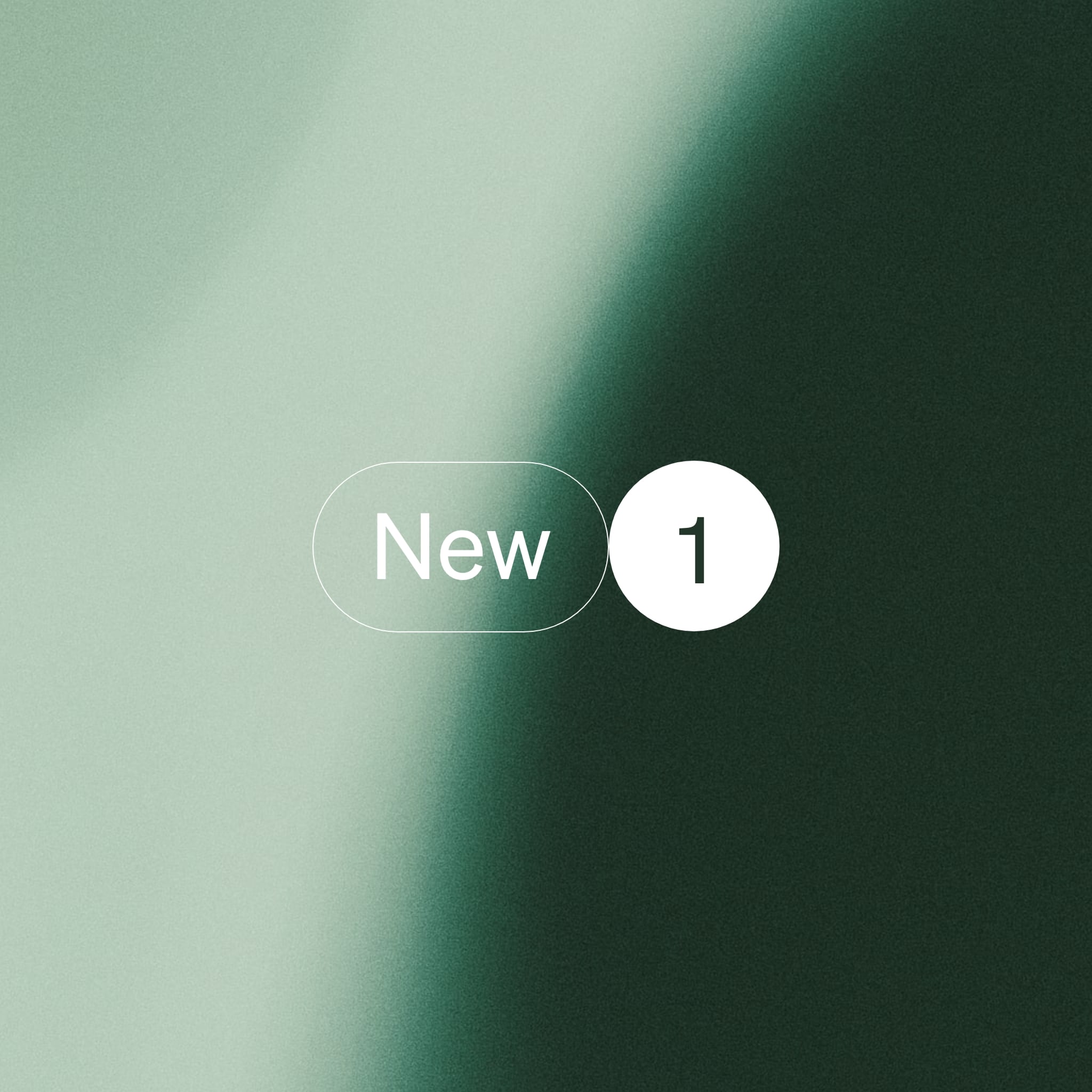 Product Updates #1